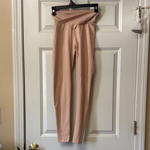 Women's Pink Leggings